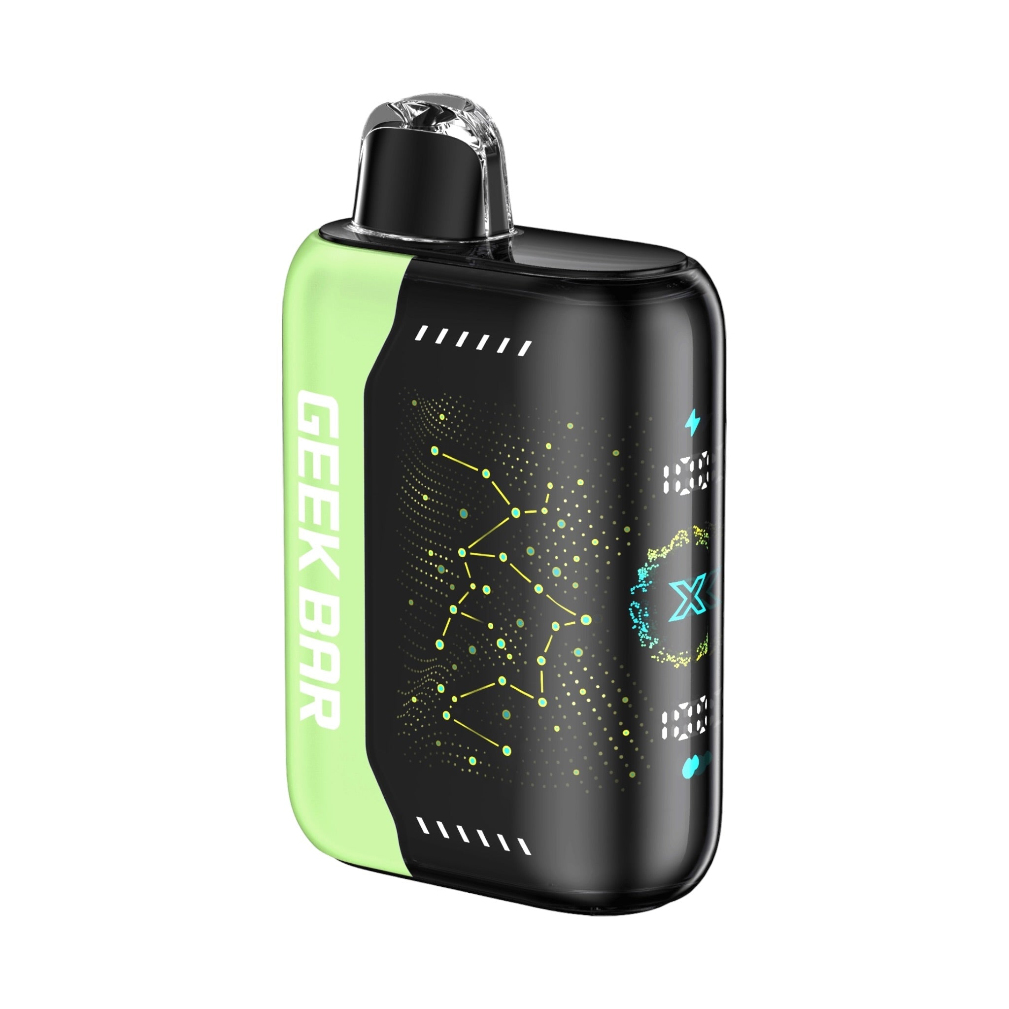 Geek Bar Pulse X Disposable Vape - 25,000 Puffs