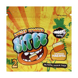 Ocho Extracts x Trip Drip x Sugar Double Stacked Bitez