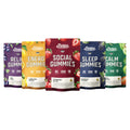 Sherpa Fast Acting THC Gummies