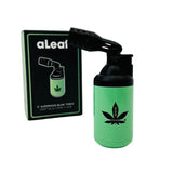 aLeaf Torches