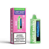 Lost Mary MO20000 Pro Disposable Vape - 20,000 Puffs