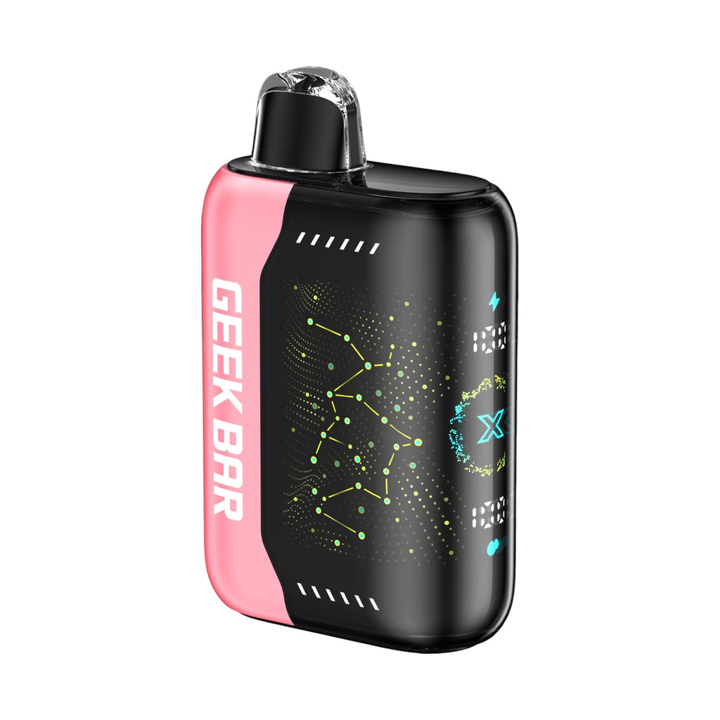Geek Bar Pulse X Disposable Vape - 25,000 Puffs