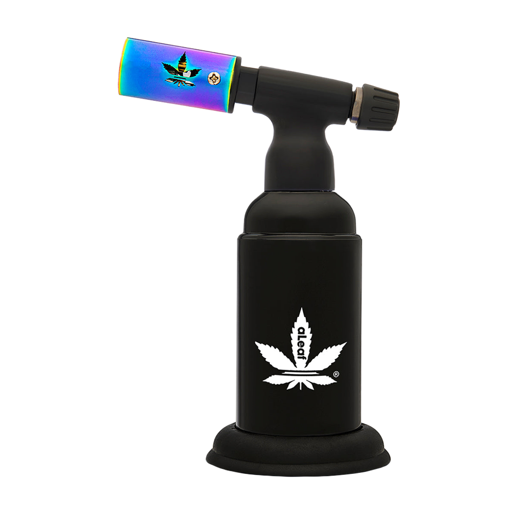 aLeaf Blow Torches