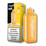 Geek Bar Digiflavor BRK Disposable Pod- 20,000 Puffs