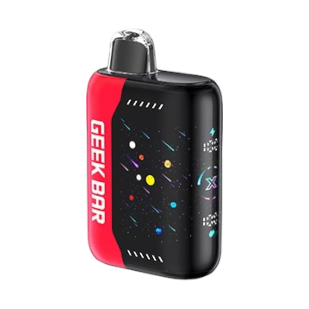 Geek Bar Pulse X Disposable Vape - 25,000 Puffs