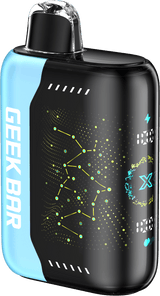 Geek Bar Pulse X Disposable Vape - 25,000 Puffs