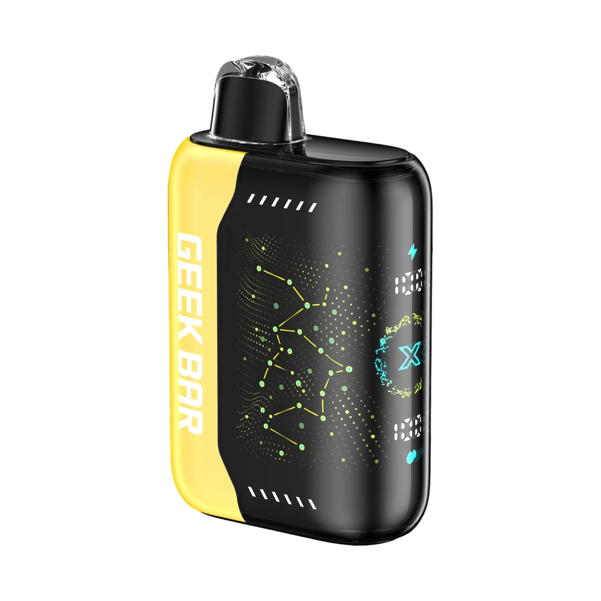 Geek Bar Pulse X Disposable Vape - 25,000 Puffs