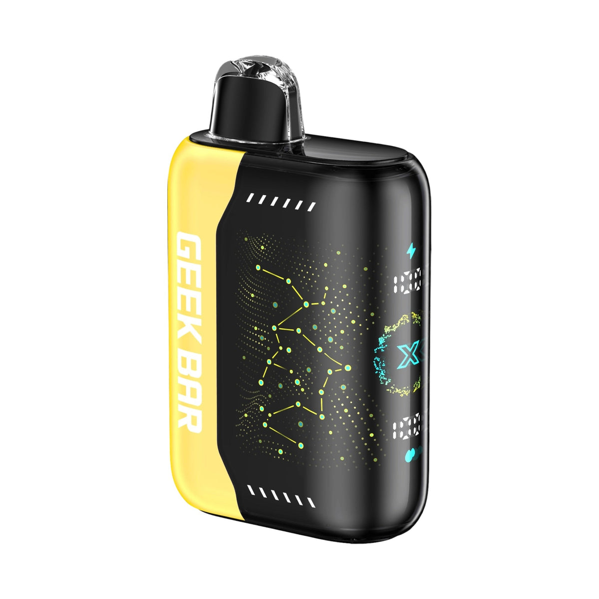Geek Bar Pulse X Disposable Vape - 25,000 Puffs