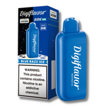 Geek Bar Digiflavor BRK Disposable Pod- 20,000 Puffs