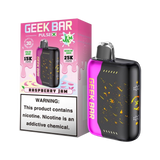 Geek Bar Pulse X Disposable Vape - 25,000 Puffs