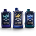 Mr Fog Nova Disposable Vape - 36,000 Puffs