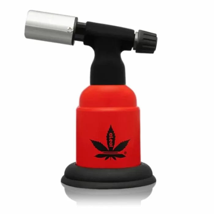 aLeaf Blow Torches