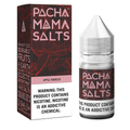 Pachamama Salt Nicotine E-Juice - 30ml