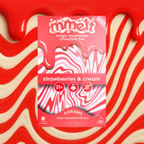 mmelt Mushroom Chocolate Bar - 6g