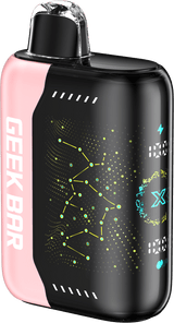 Geek Bar Pulse X Disposable Vape - 25,000 Puffs