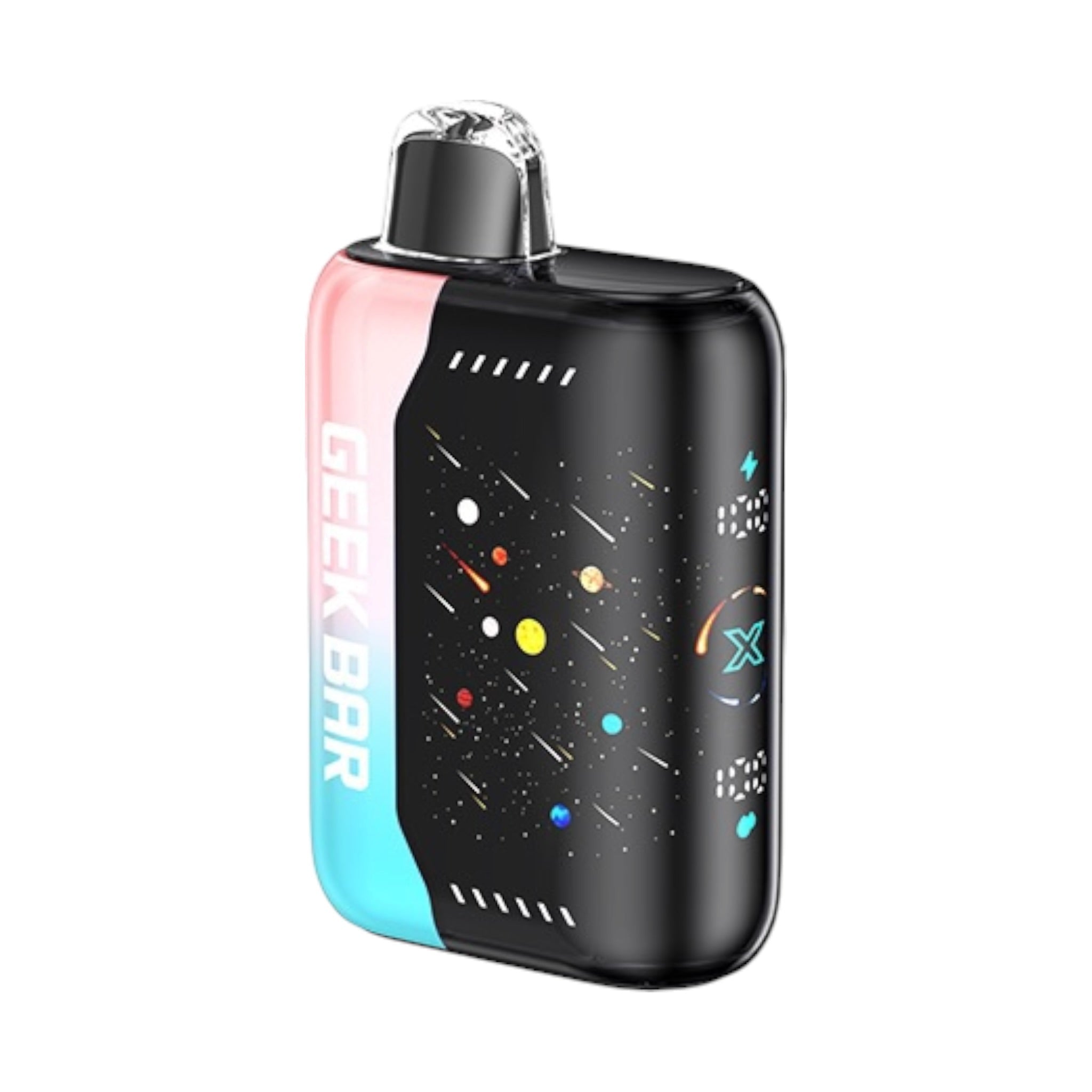 Geek Bar Pulse X Disposable Vape - 25,000 Puffs