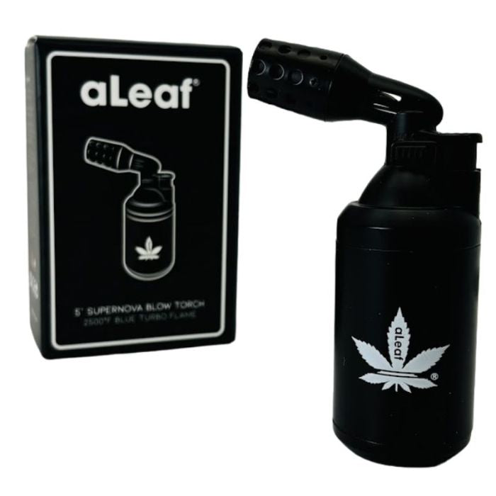 aLeaf Blow Torches