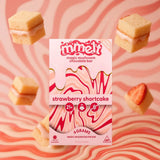 mmelt Mushroom Chocolate Bar - 6g