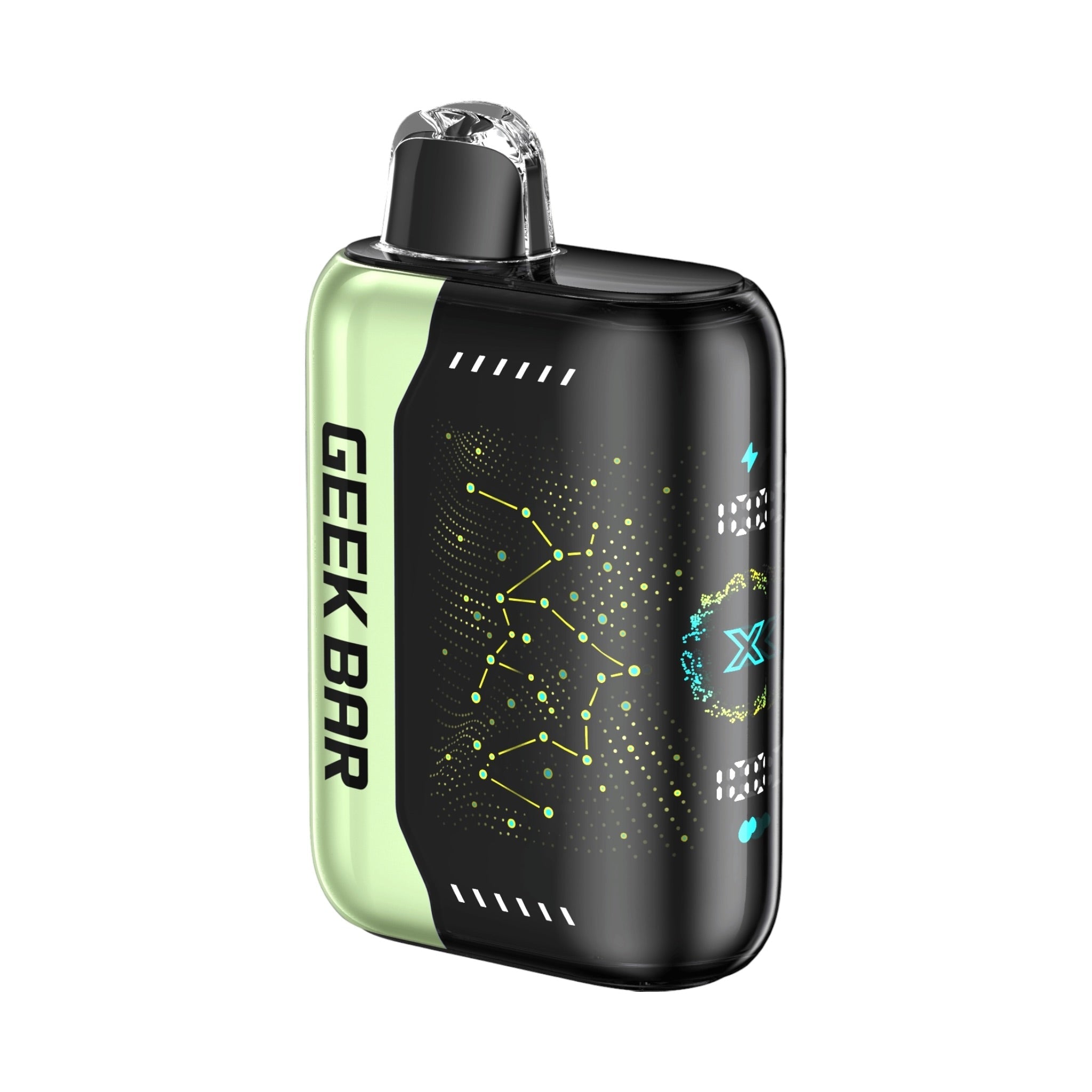 Geek Bar Pulse X Disposable Vape - 25,000 Puffs