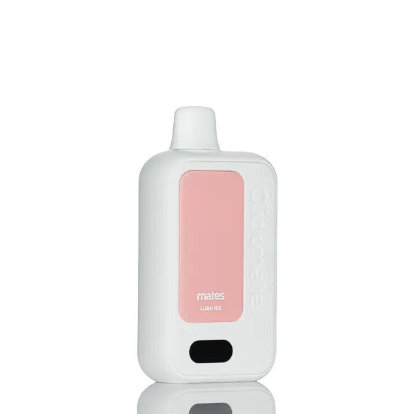 7 Daze Clickmate Disposable Vape Kit - 15,000 Puffs
