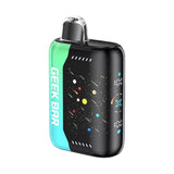 Geek Bar Pulse X Disposable Vape - 25,000 Puffs
