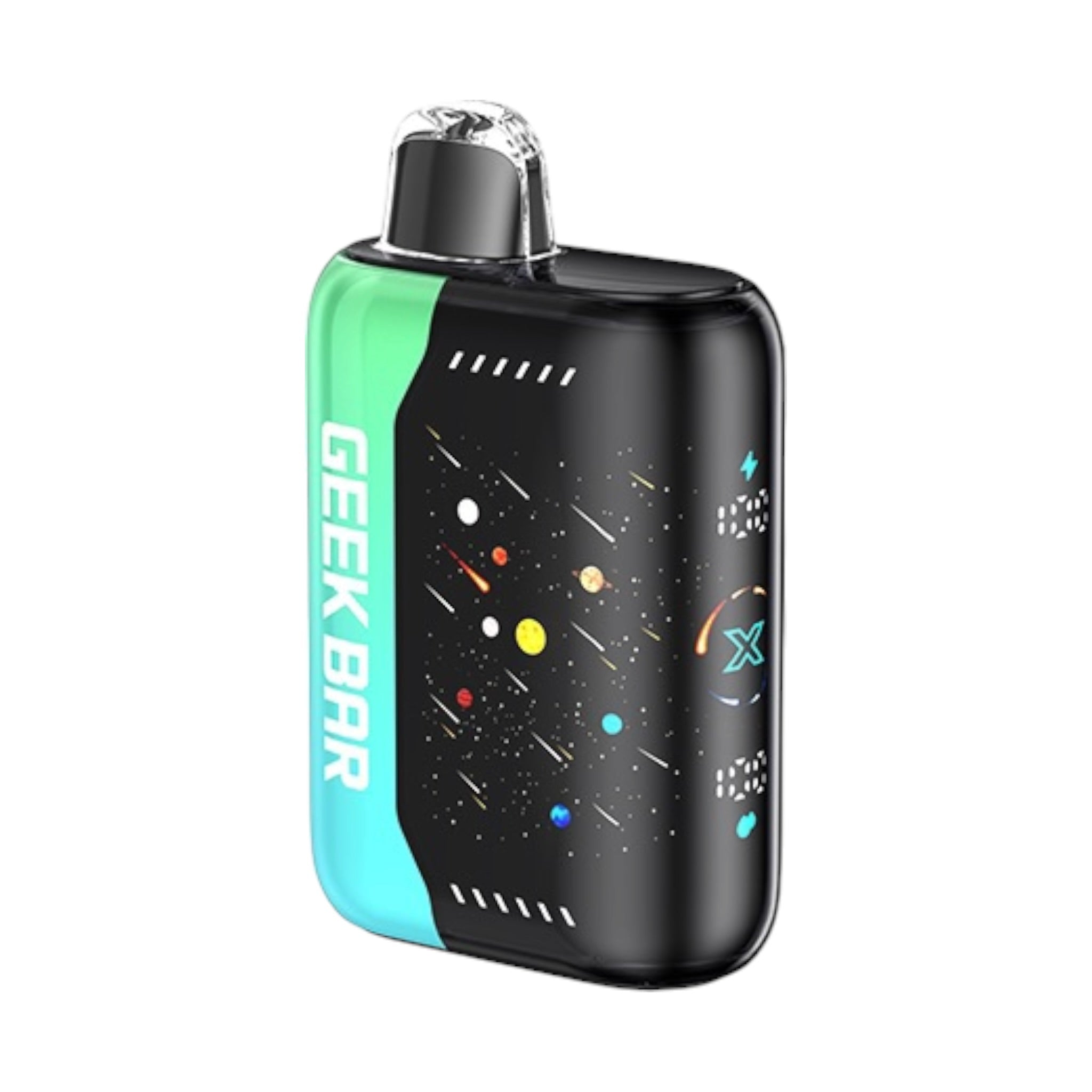 Geek Bar Pulse X Disposable Vape - 25,000 Puffs