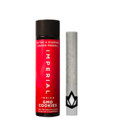 Imperial THC-A Diamond Loaded Pre-Roll - 2g