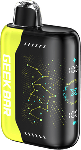 Geek Bar Pulse X Disposable Vape - 25,000 Puffs
