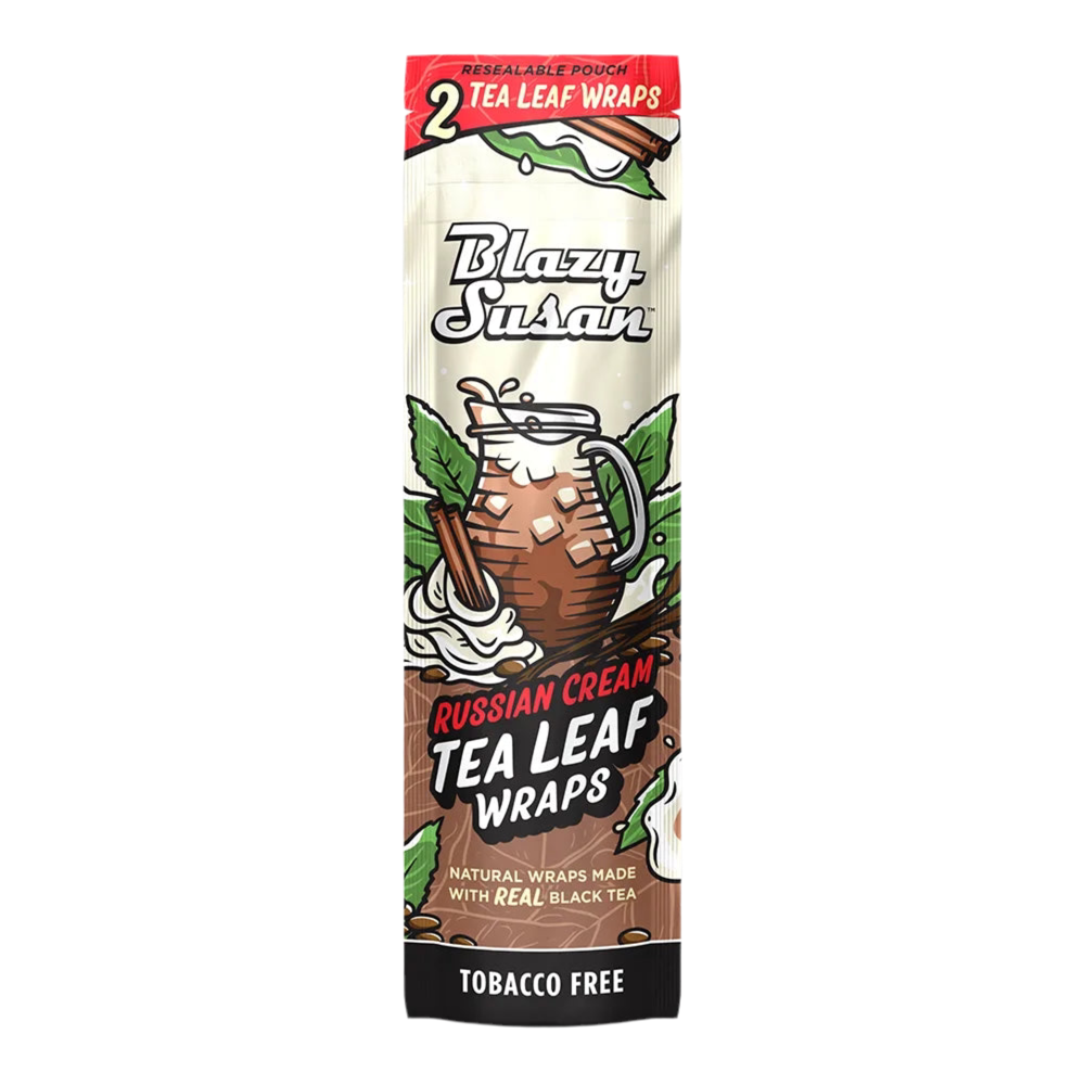 Blazy Susan Wraps