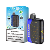 Geek Bar Pulse X Disposable Vape - 25,000 Puffs