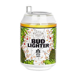 Dabtized Canapipe Glass Hand Pipe