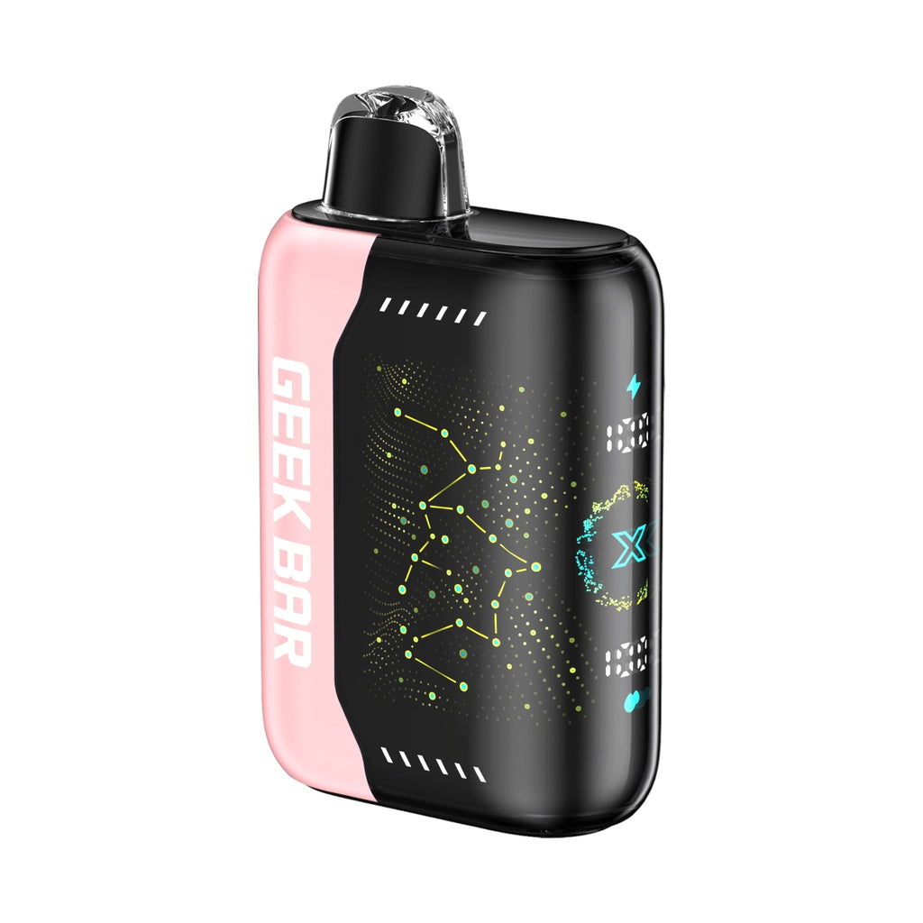 Geek Bar Pulse X Disposable Vape - 25,000 Puffs