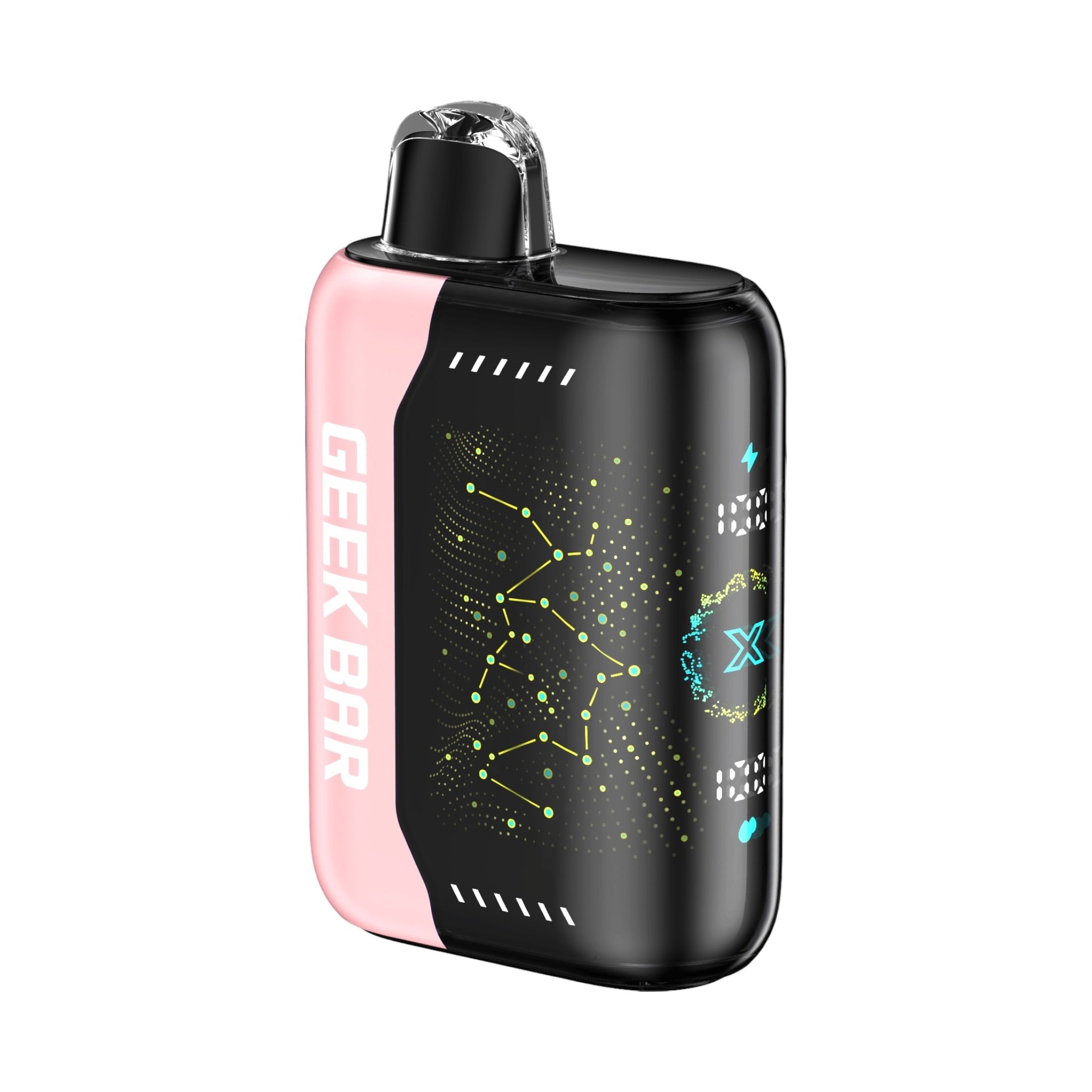 Geek Bar Pulse X Disposable Vape - 25,000 Puffs