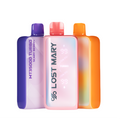 Lost Mary MT35000 Turbo Disposable Vape - 35,000 Puffs