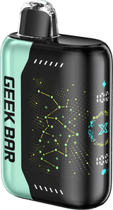 Geek Bar Pulse X Disposable Vape - 25,000 Puffs