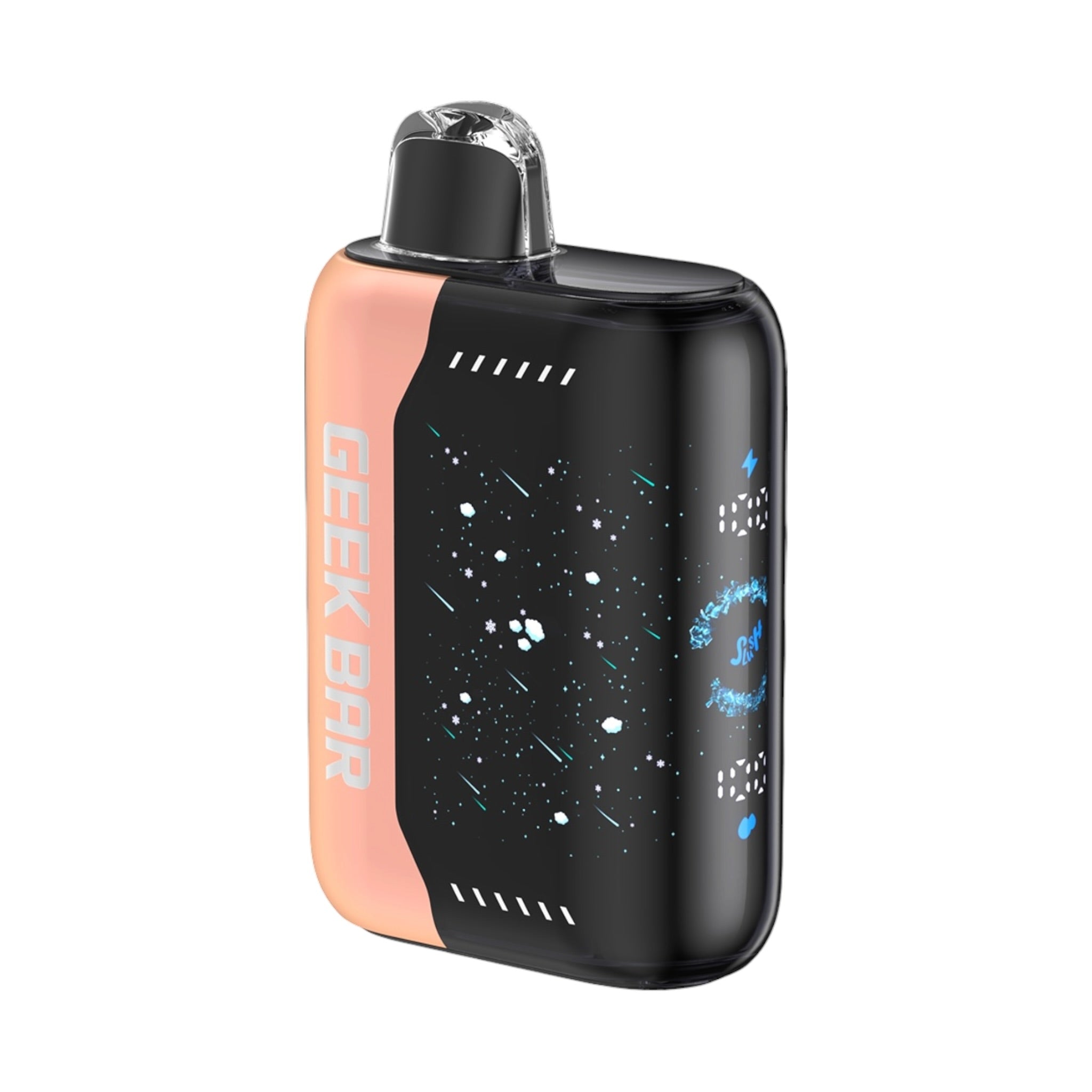 Geek Bar Pulse X Disposable Vape - 25,000 Puffs