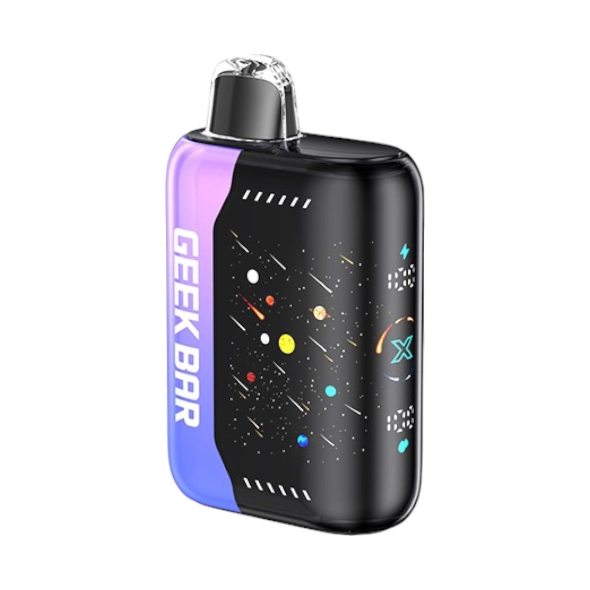 Geek Bar Pulse X Disposable Vape - 25,000 Puffs