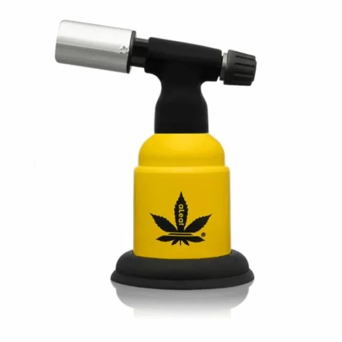 aLeaf Blow Torches