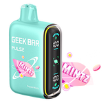 Geek Bar Pulse Disposable Vape - 15,000 Puffs