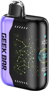 Geek Bar Pulse X Disposable Vape - 25,000 Puffs