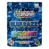 Mamanita Magic Vegan Gummies - 8,000mg