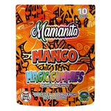 Mamanita Magic Vegan Gummies - 8,000mg