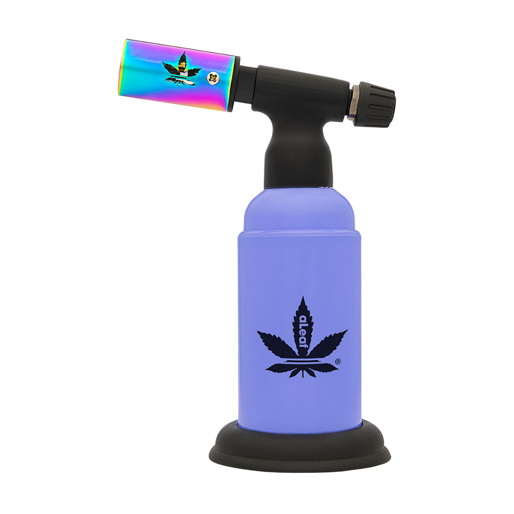 aLeaf Blow Torches