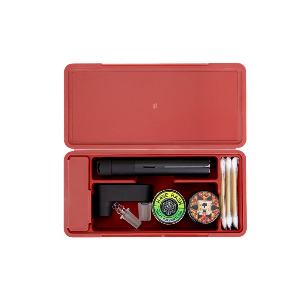 Puffco Travel Case