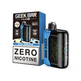 Geek Bar Pulse X Zero Nicotine Vape Disposable - 25,000 Puffs