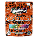 Mamanita Magic Vegan Gummies - 8,000mg