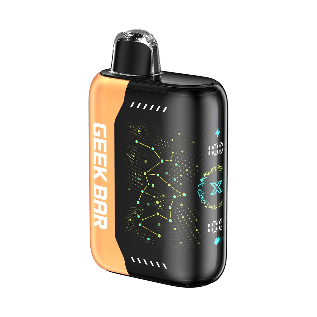 Geek Bar Pulse X Disposable Vape - 25,000 Puffs