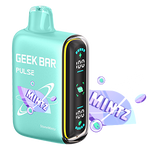 Geek Bar Pulse Disposable Vape - 15,000 Puffs
