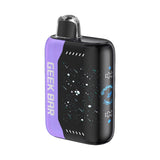 Geek Bar Pulse X Disposable Vape - 25,000 Puffs