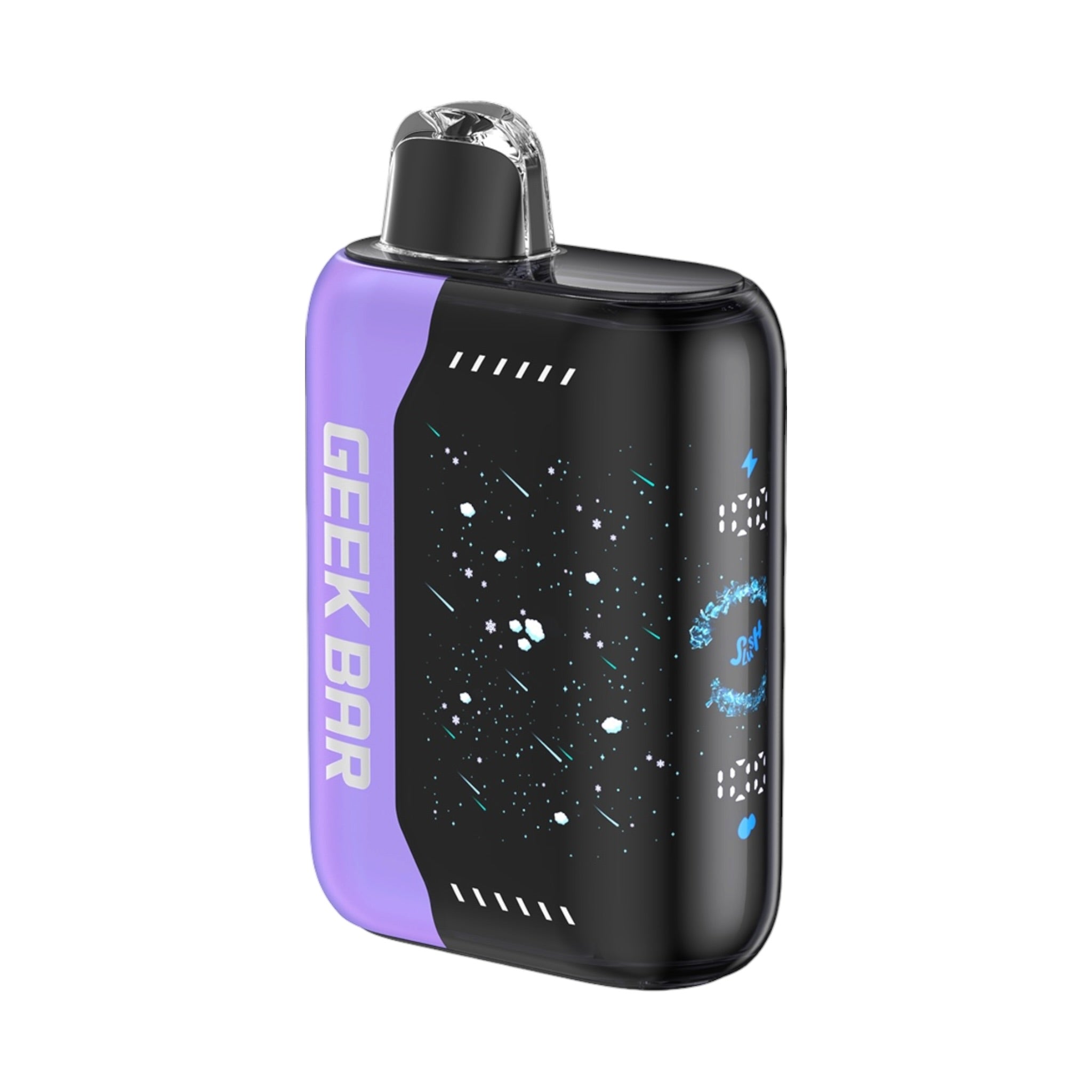 Geek Bar Pulse X Disposable Vape - 25,000 Puffs